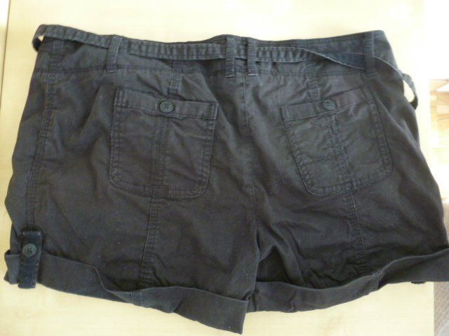Pantaloni: Shorts – Usato da Luzern venduto da Ankerli 2