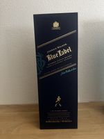 Johnnie Walker Blue Label Blended Scotch Whisky 70cl