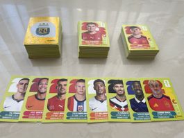 Panini WM 2026