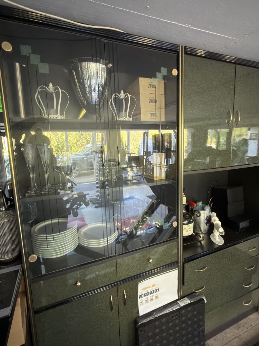 Equipement de magasin & Foires: Bar aus den 80er /90er  – D'occasion à Birmensdorf ZH par natascha.6k 2