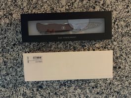 Victorinox Damast Limited Edition 2012