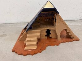 Playmobil Pyramide