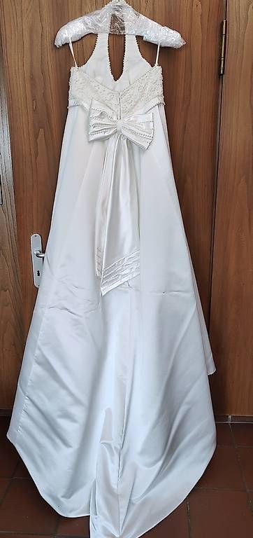 Vestiti: Hochzeitskleid – Usato da St. Gallen venduto da Rigoletto123 3