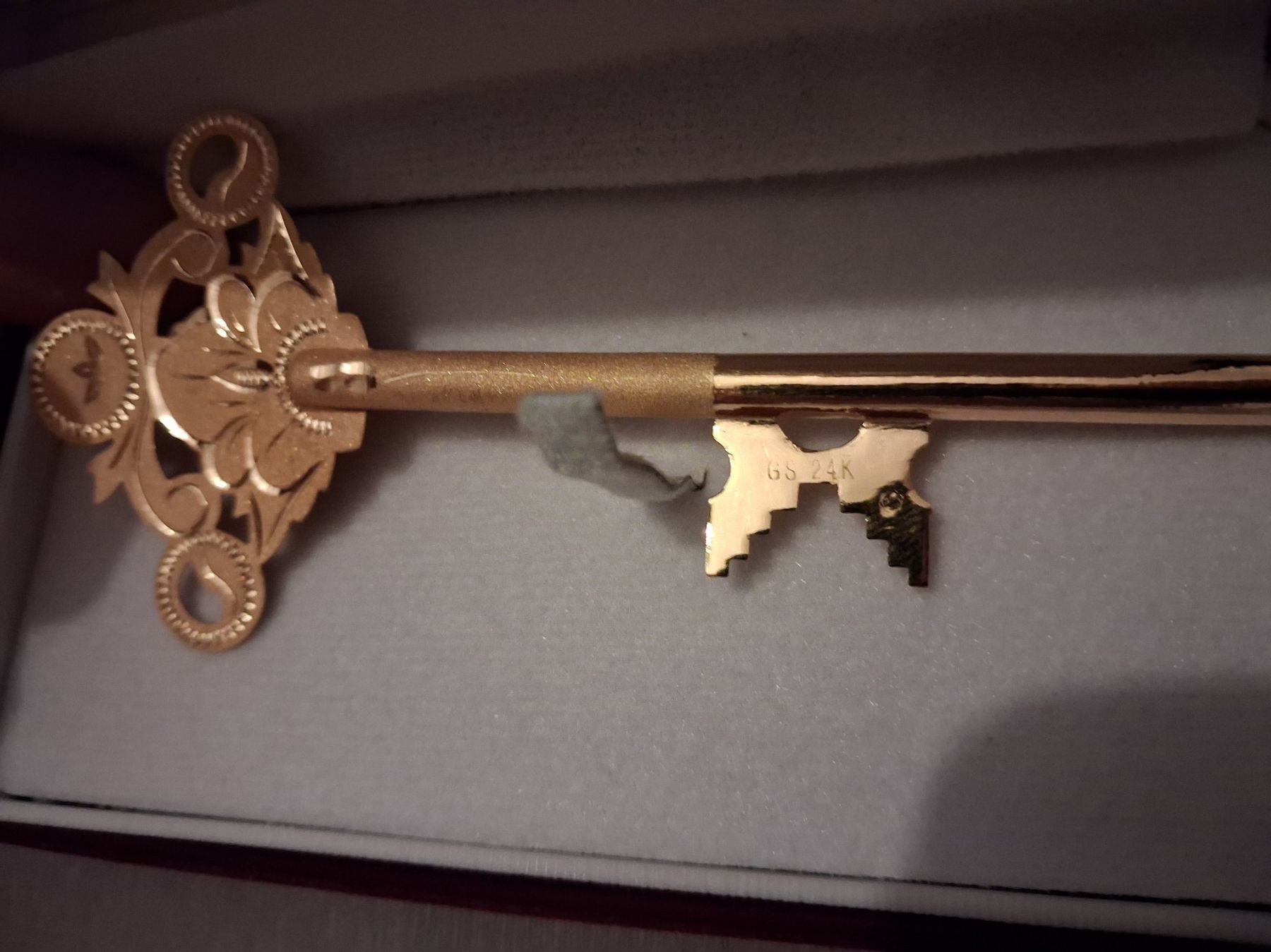 Edelmetalle: GOLD 18.75 gramm 999.9 – Neu (gemäss Beschreibung) aus Neuhausen am Rheinfall von GoldboX-8 1