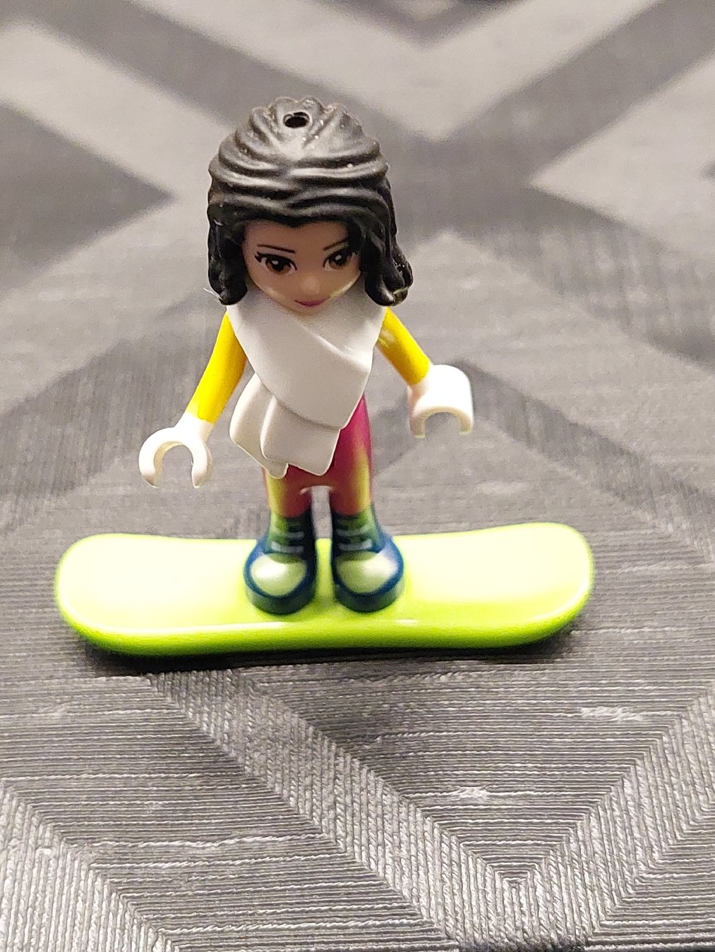 Lego Figuren: 3 Lego Friends Figuren  – Gebraucht aus Zetzwil von sti_x9xf 4