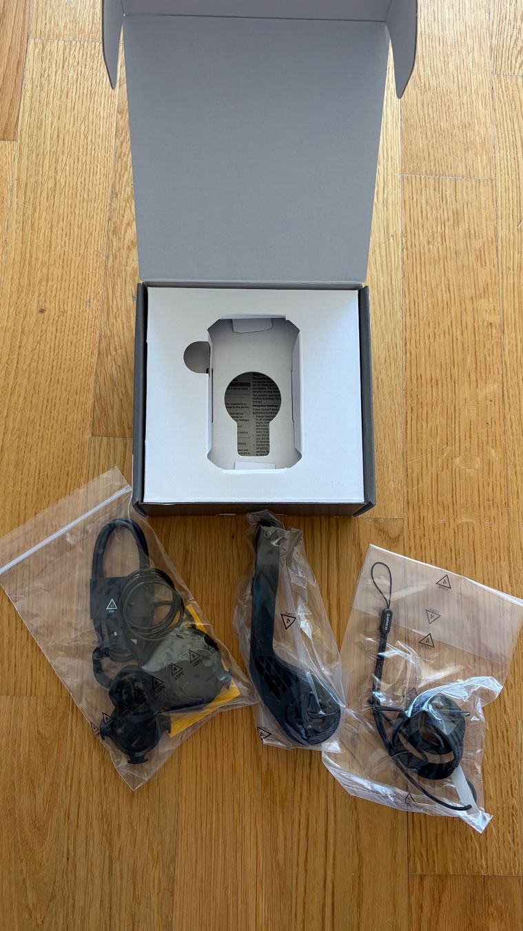 Garmin Computer & Strumenti di misurazione: Garmin Edge 830 – Usato da Granges-Paccot venduto da RiedelFr 2