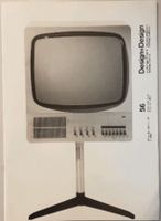 Design+Design Magazin 56 mit TV-Thema guter Zustand