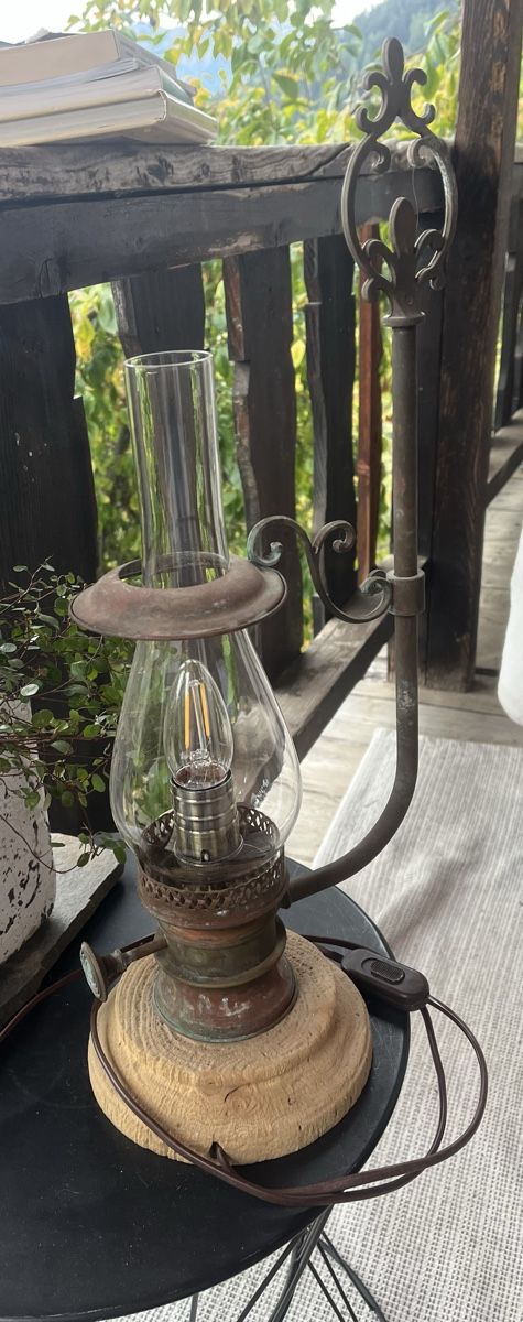 Lampade: Lampe vintage – Usato da Ovronnaz venduto da fra_n8h8 1