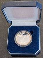 20 Franken 1995 Silber pp Schlangenkönigin Box