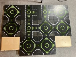 Lego Strassenplatten 