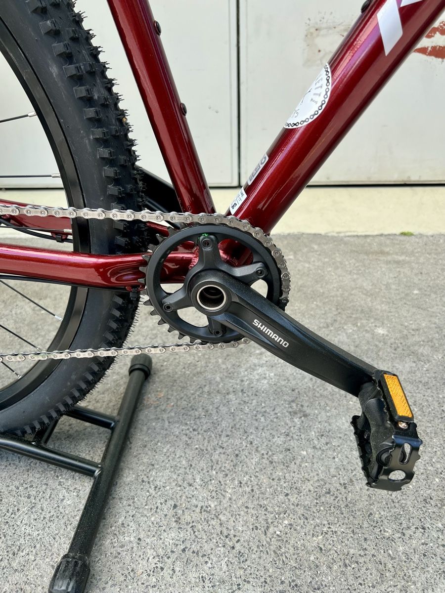 Biciclette: Kross Level 6.0 Mountainbike Hardtail – Nuovo (secondo la descrizione) da Kriens venduto da Velochetti_Kriens 2