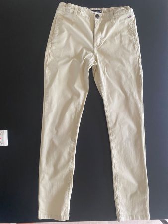 Kinderhose von Tommy Hilfiger, Gr. 140
