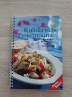 Betty Bossi, Kulinarische Ferienträume, FR,IT,Spain,Griech