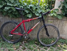 Cannondale Furio 
