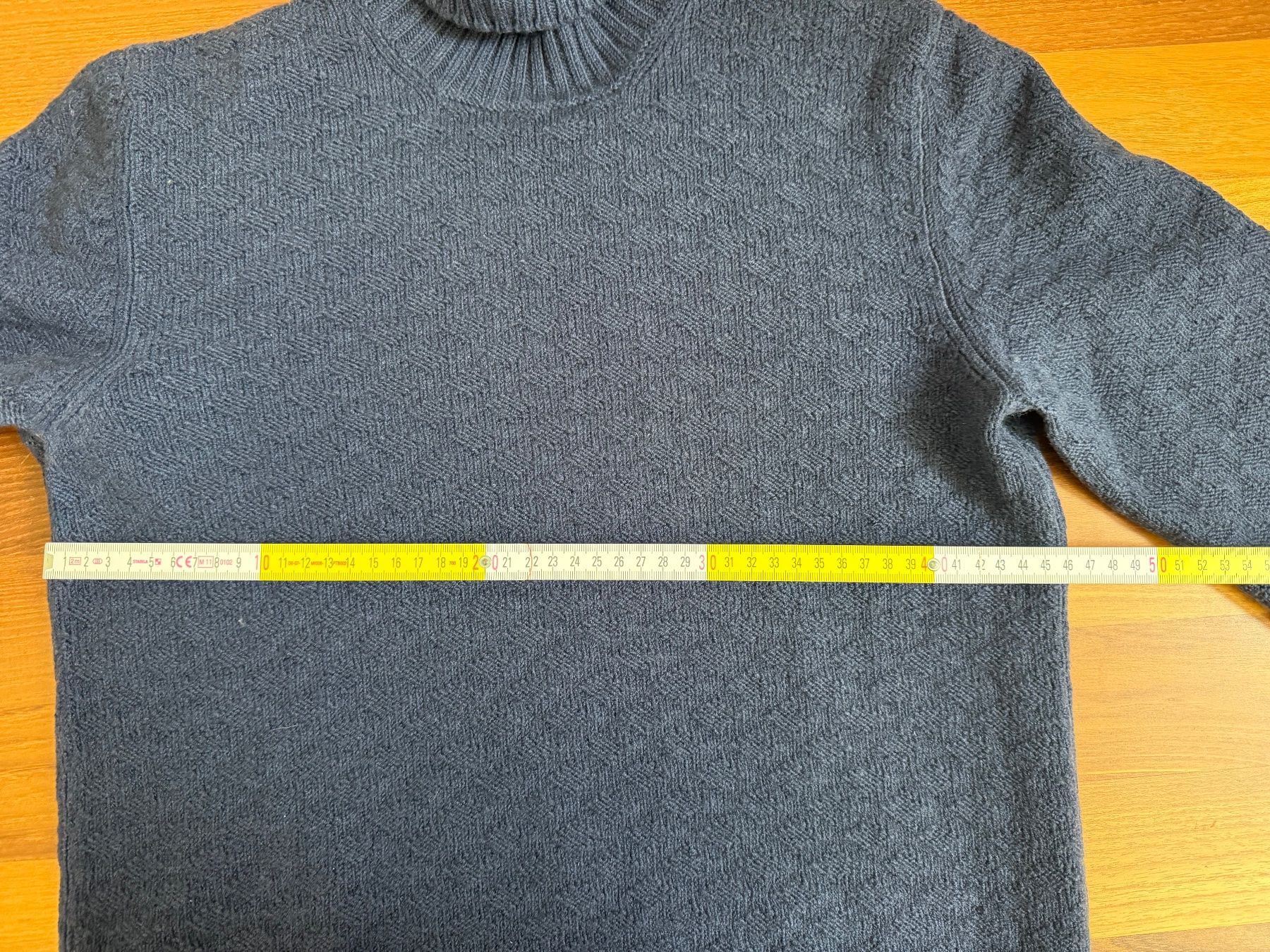 Pullover & Sweatshirts: Boggi Milano Wollpullover – Gebraucht aus Buchs SG von VintageHomeCH 5