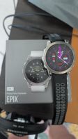 Garmin Epix Gen 2 shapphire