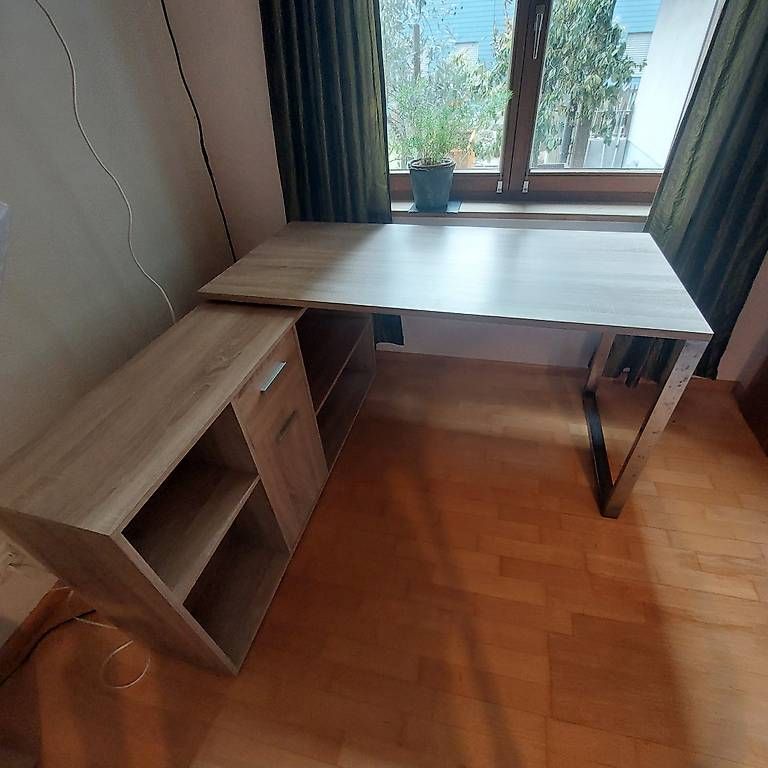 Schränke: Büromöbel – Gebraucht aus Möhlin von Marion75 3