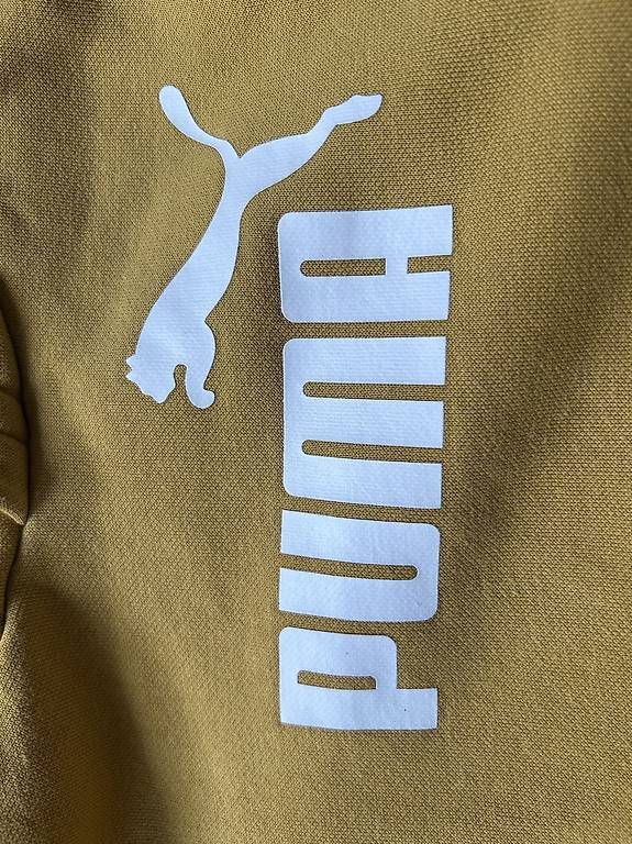 Puma Maglioni & Felpe: Puma Hoodie gr 116 – Usato da Zürich venduto da schiff13 2