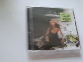 Cd Sheryl Crow - Wild flowers