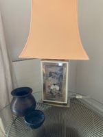 WUNDERBARE PAGODENLAMPE von JEAN-CLAUDE MAHEY, ca. 1970