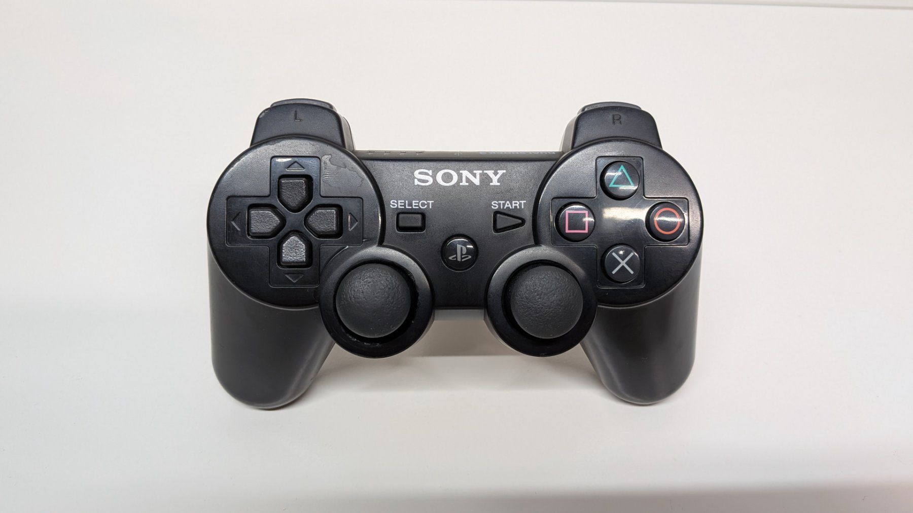 Sony Konsolen: Sony PlayStation 3 Slim, 2 Controller, 10 Games – Gebraucht aus Menziken von mame18 4