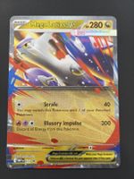 Mega Latias EX 011 Promo EN