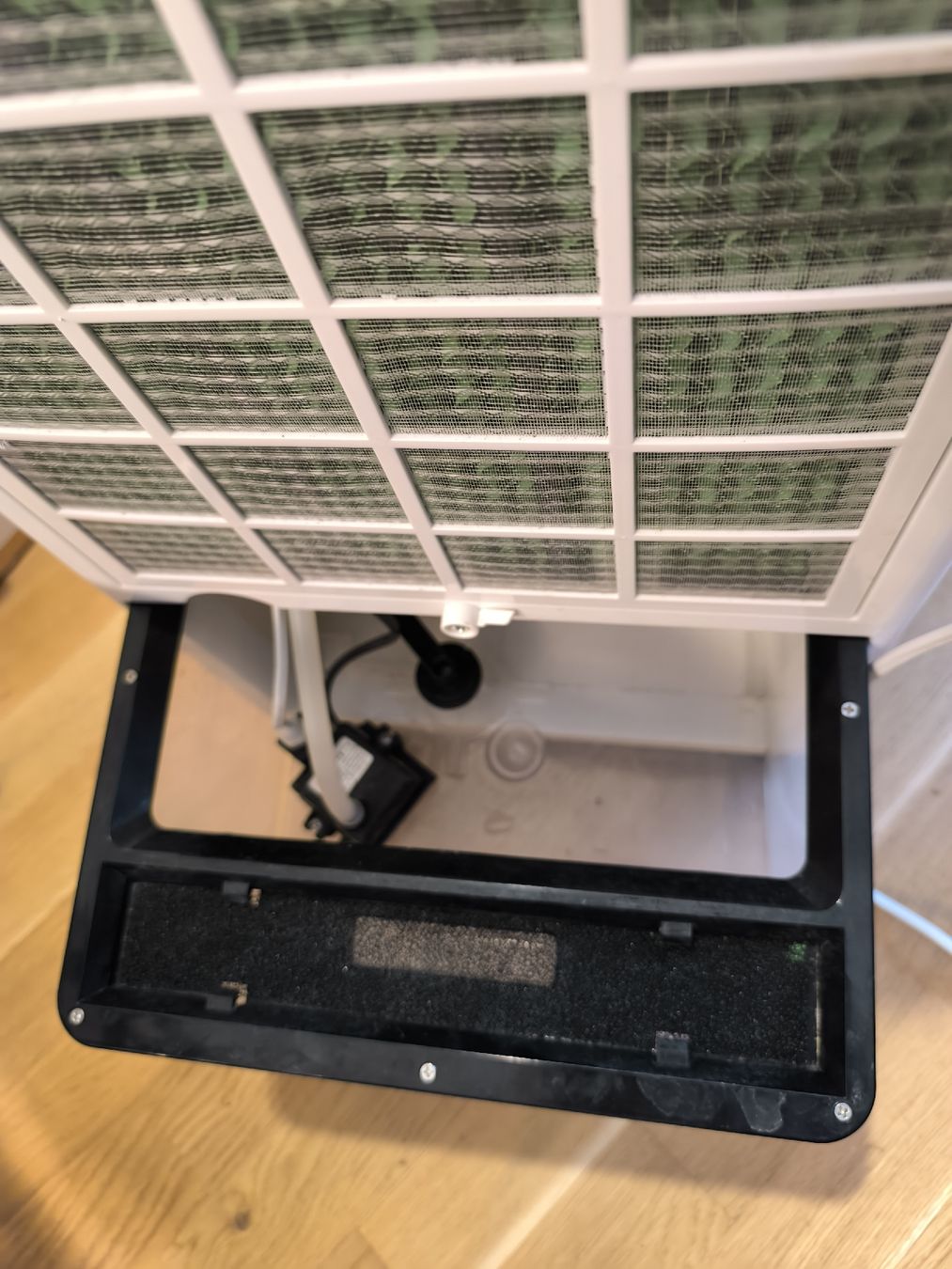 Climatiseurs: Luftkühler Ayce 8 L – D'occasion à Niederhasli par Bella053 5