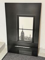 LUC DRATWA New York On My Mind #20/150 (120x75cm) LUMAS NEU
