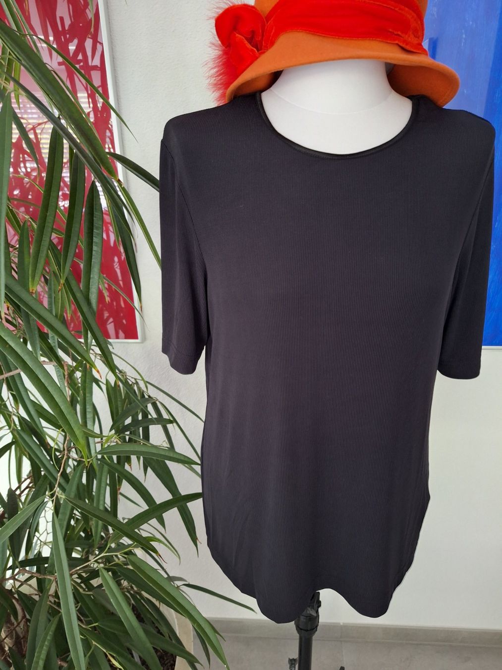 Gerry Weber T-shirt: Damen T-Shirt Gerry Weber – Usato da Mühlethal venduto da prackendorf 1
