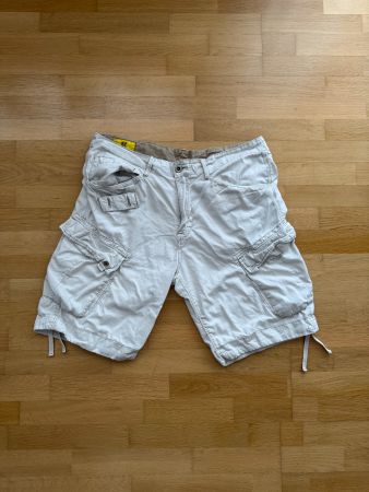 G-Star RAW Cargo Shorts / Bermuda – Grösse 34