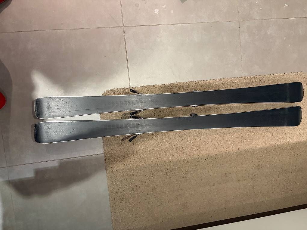Skis: Ski Fisher 140 cm – Gebraucht aus Grand-Lancy von asj_w6qf 3
