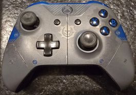(RARE) XBOX ONE controller gear of war 4 JD fenix.