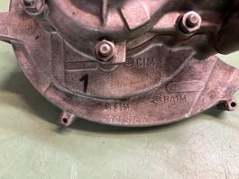 Piaggio Ciao/ Si Motorengehäuse  grosser Einlass