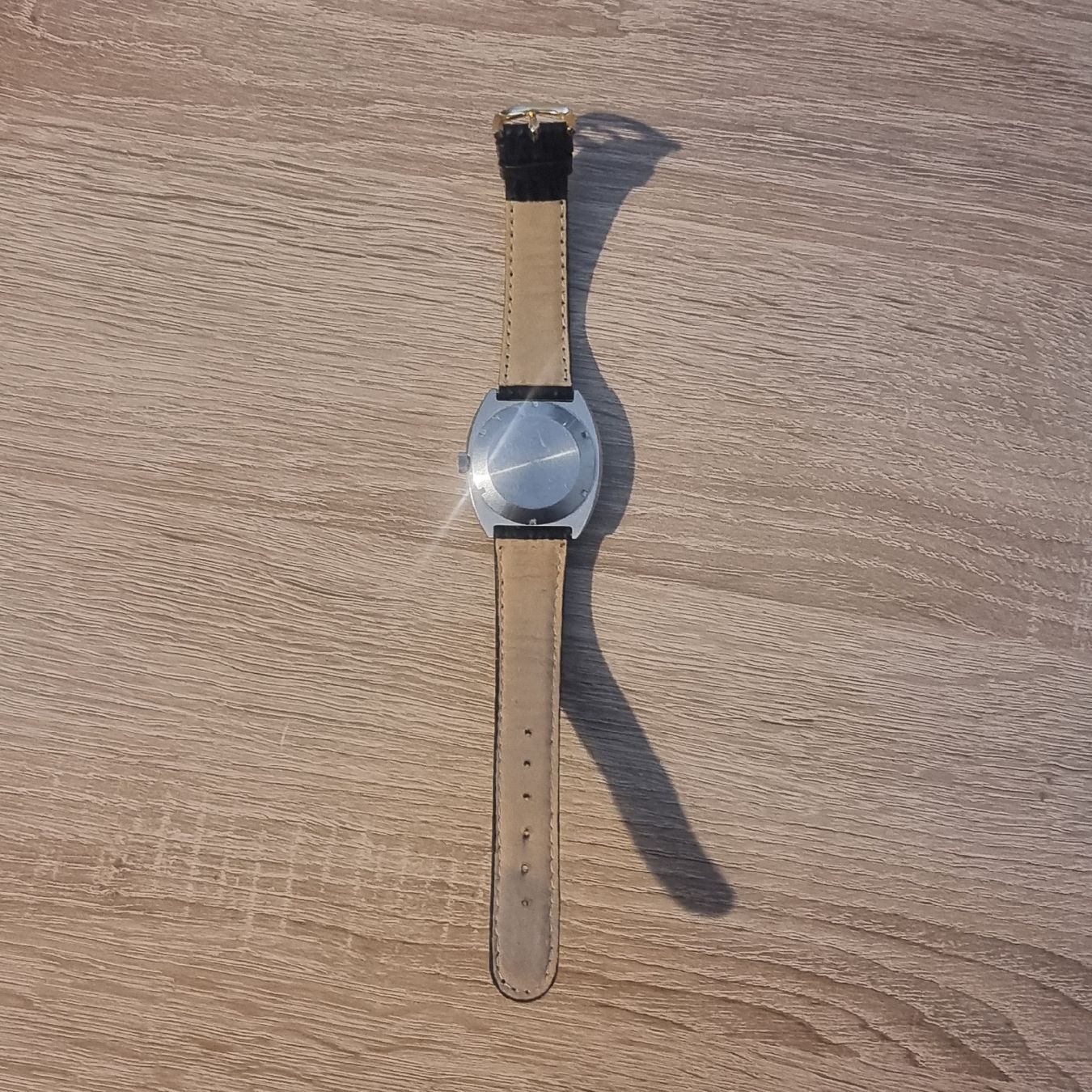 Tissot Orologi: Montre Tissot Seastar Automatic Vintage – Usato da Chessel venduto da Helder77 4