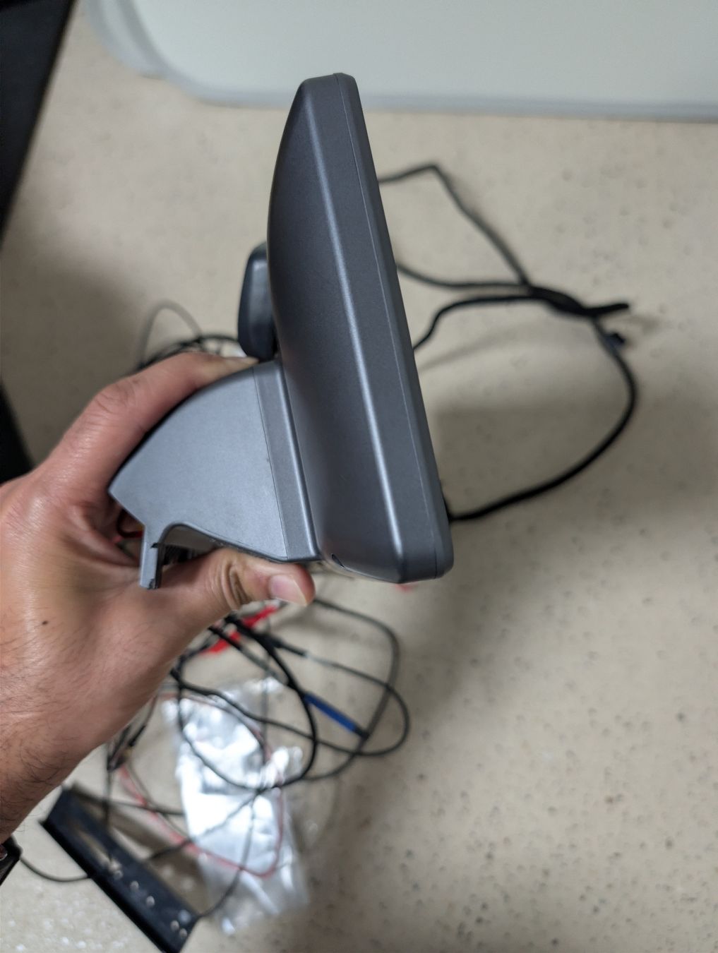 Tesla Toutes les pièces auto: For Tesla model 3 2021, 2022 dashboard Display android – D'occasion à Oberhasli par awaisgman 5