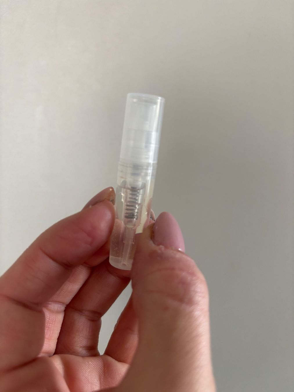 Jo Malone Profumi & Eau de Toilette: Jo Malone NASTURTIUM CLOVER Cologne Duftprobe 2ML, limitiert – Usato da Zürich venduto da deruja 1