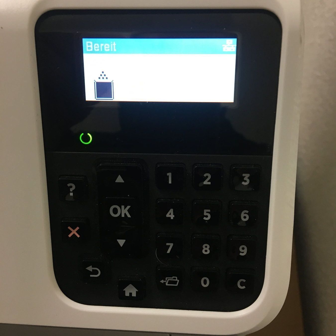 Hewlett Packard Drucker: HP LaserJet Enterprise M606dn, Top Drucker, Top Preis – Gebraucht aus Glattbrugg von copytron 8