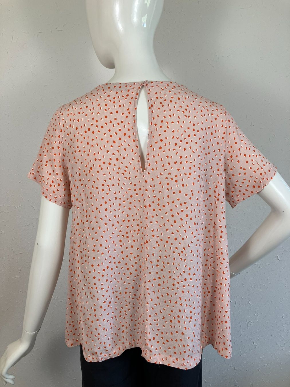 Lots de vêtements: 2 x Kurzarmblusen Gr.36 – D'occasion à Laupen ZH par kar_lfz6 7