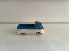 Lego VW T1 Bulli Pritsche, Auto Spielzeug Oldtimer Rarität