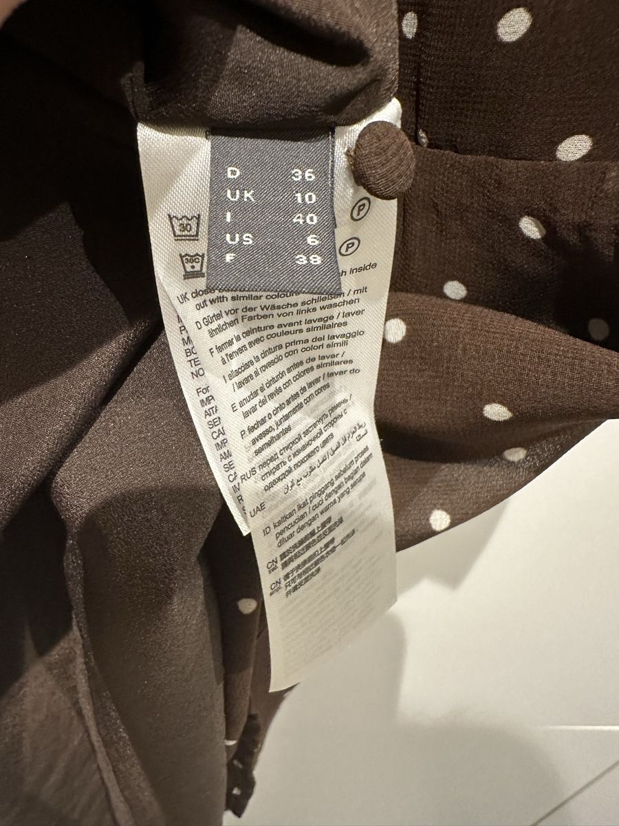 Esprit Vestiti: Robe Esprit T38 – Nuovo (secondo la descrizione) da Enney venduto da pet_qd9b 5
