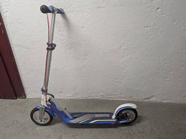 Trottinett Tretroller Hudora BigWheel Air 230 Dual Brake