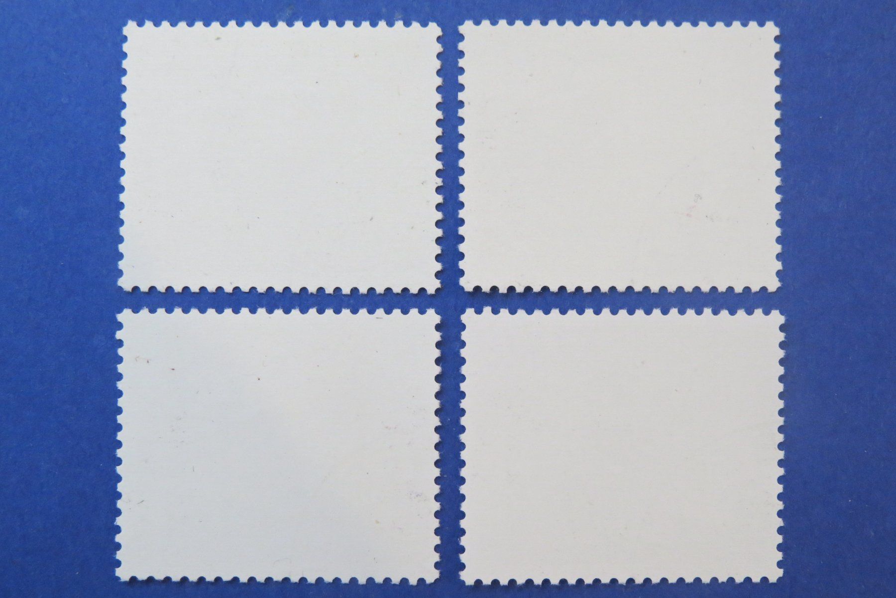 Tutti i francobolli: Serie Pro Patria 1989 - off.Ersttag-Eckstempel BERN – Usato da Brunnen venduto da Kumari 2