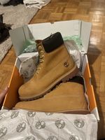 Timberland couleur original
