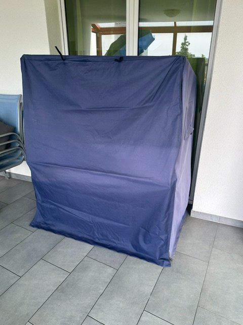 Gonser Chaises longues: Standkorb – D'occasion à Düdingen par Lexu71 1