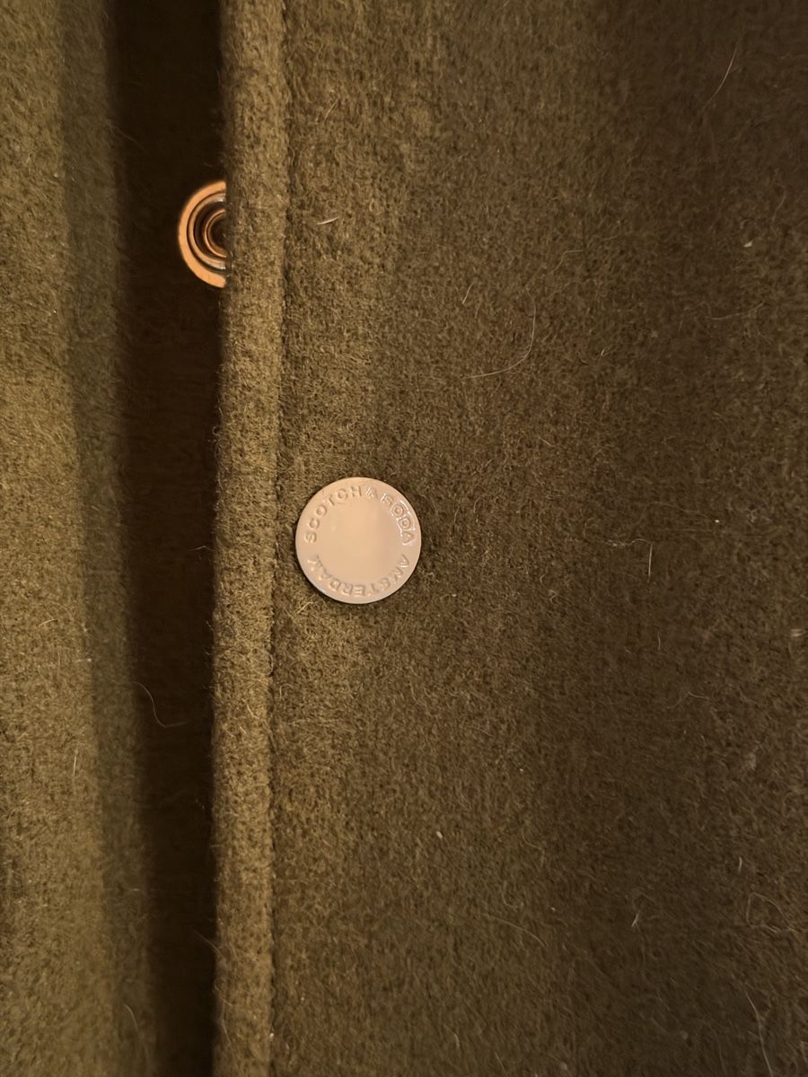 Scott Jacken: Scotch & Soda Jacke – Gebraucht aus Glis von mar_8mfz 3