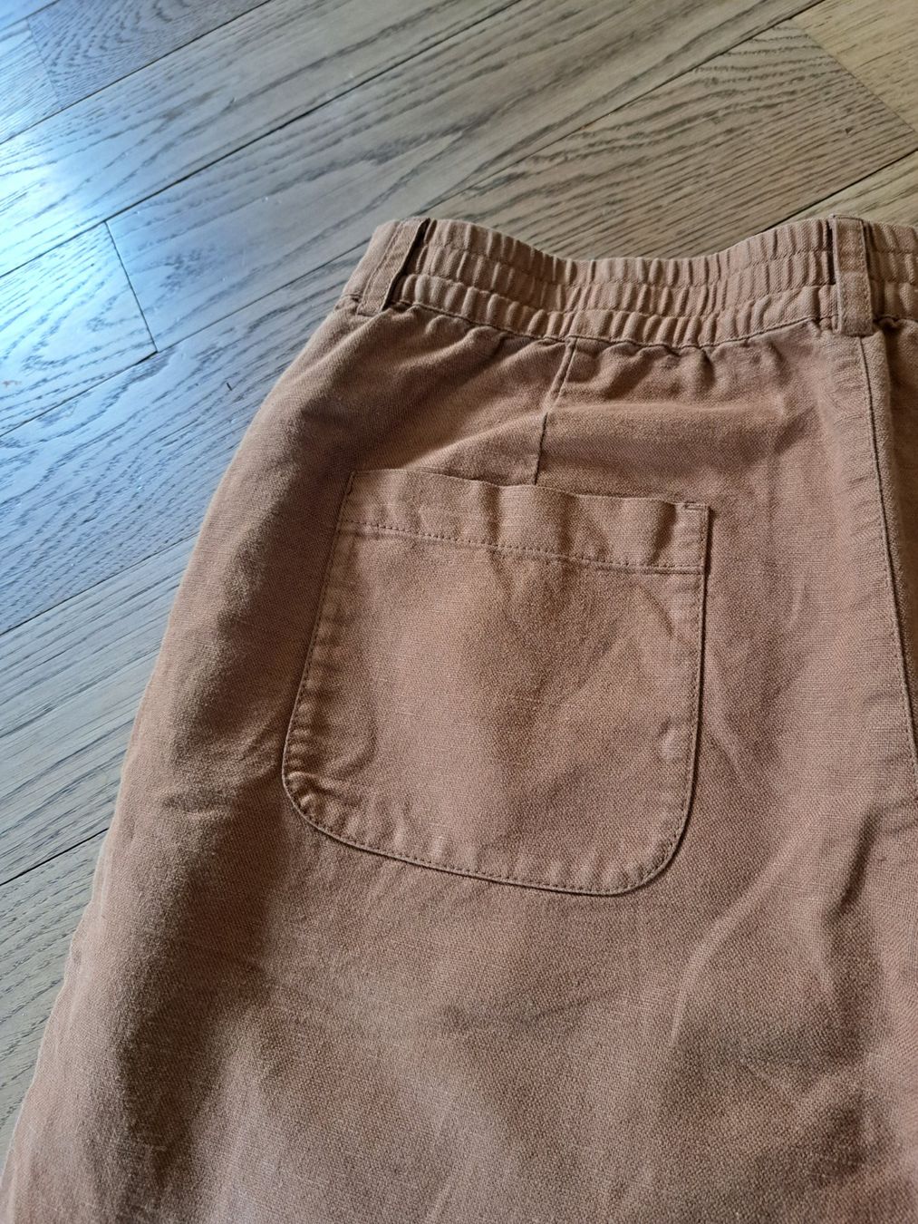 Hosen: Sesalt cornwall Leinenhose – Gebraucht aus Gutenburg von Ras81 3