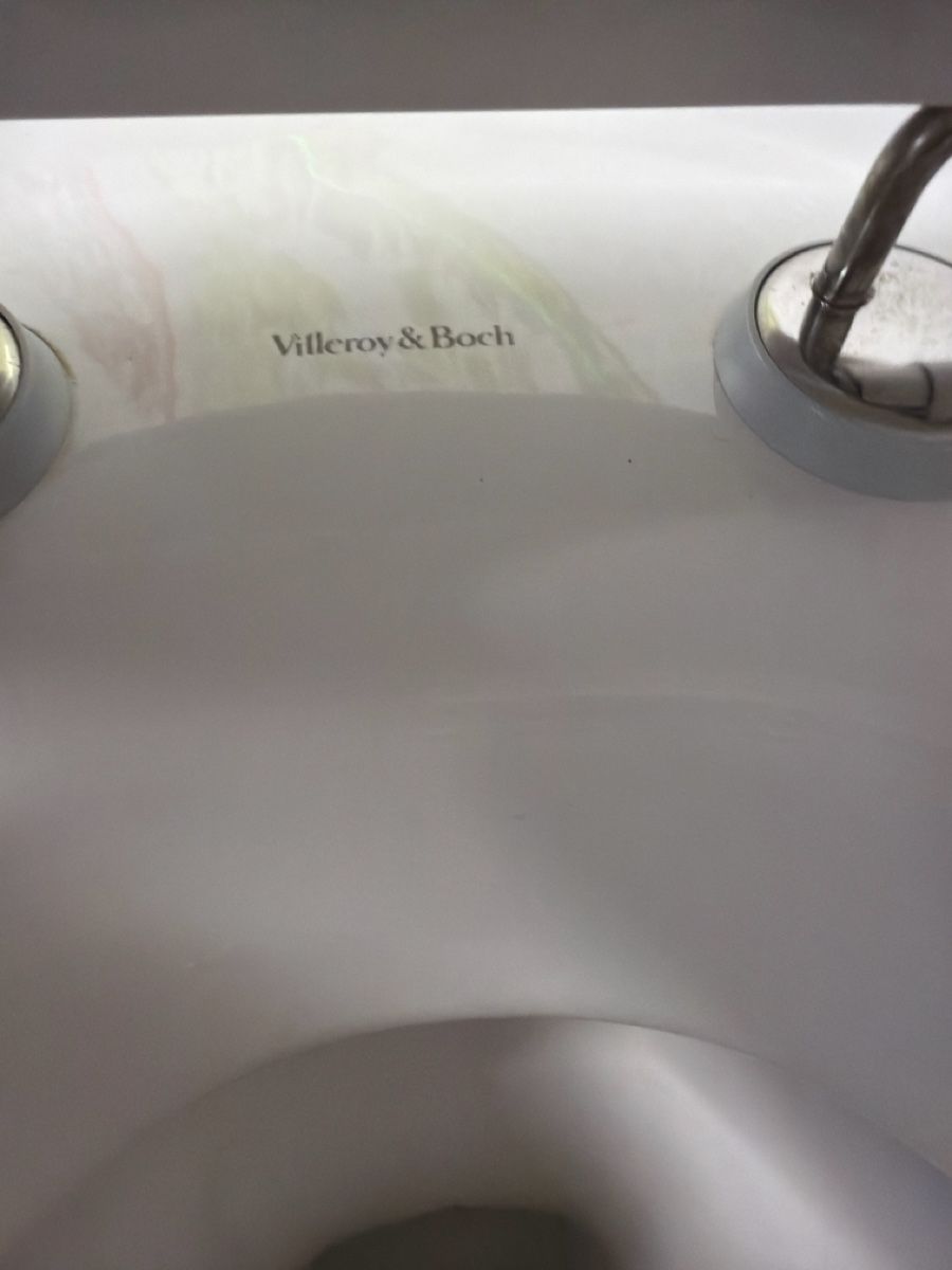 Villeroy & Boch Ciotole: WC Schüssel  Villeroy & Boch – Usato da Adligenswil venduto da goverla11 2
