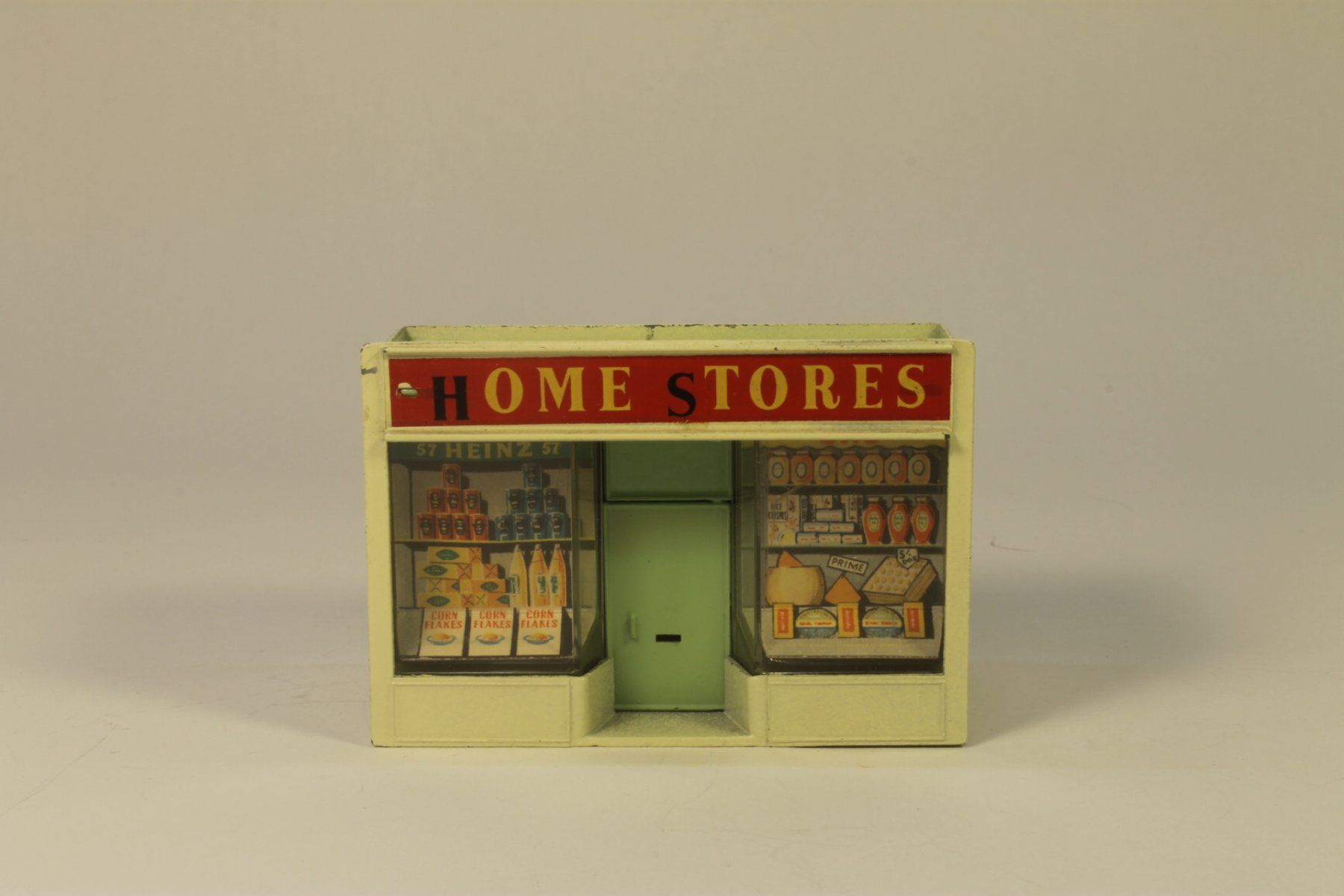 Matchbox Modellautos: Matchbox Accessory Pack A5A Home Store OVP – Gebraucht aus Zofingen von Trukli58