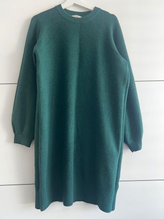 Winter Kleid von EDC, Grösse XXL, Top Zustand
