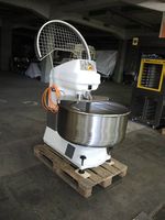 zu verkaufen: Spiralknetmaschine Kemper